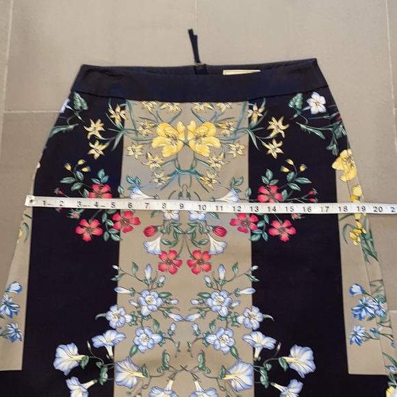 Moulinette Safi Moulinette Soeurs A-line skirt - Picture 16 of 17